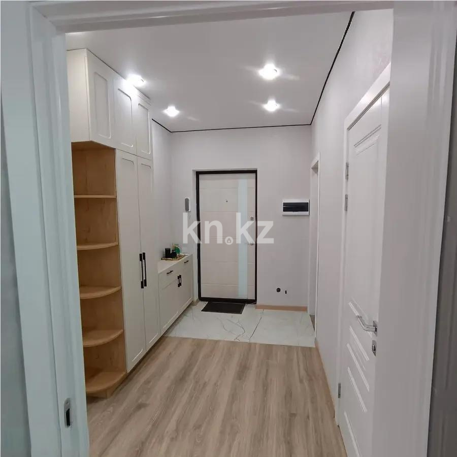 Продажа 2-комнатной квартиры, 67 м² в Астане - фото 5