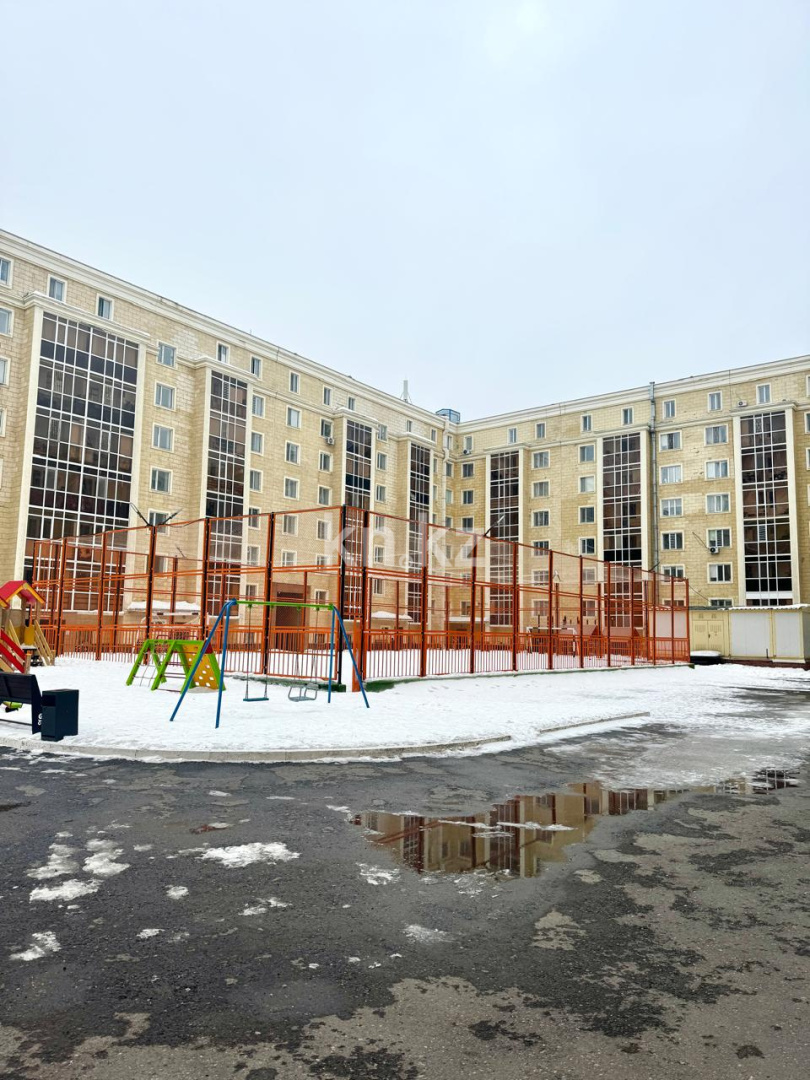 Продажа 2-комнатной квартиры, 80 м² в Астане - фото 2