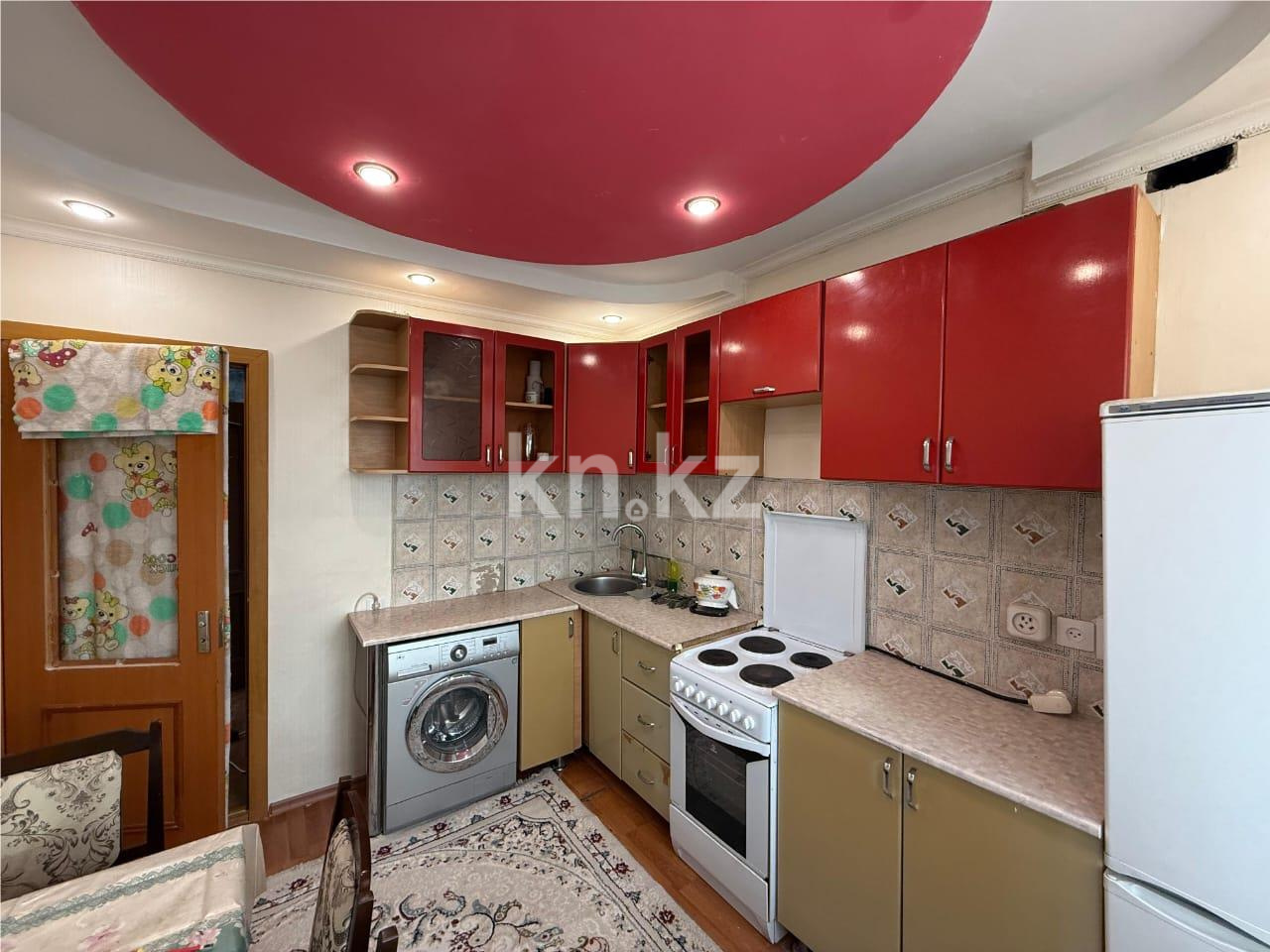 Продажа 2-комнатной квартиры, 48 м² в Караганде - фото 4