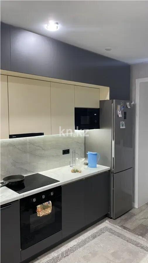 Продажа 3-комнатной квартиры, 84 м² в Караганде - фото 3