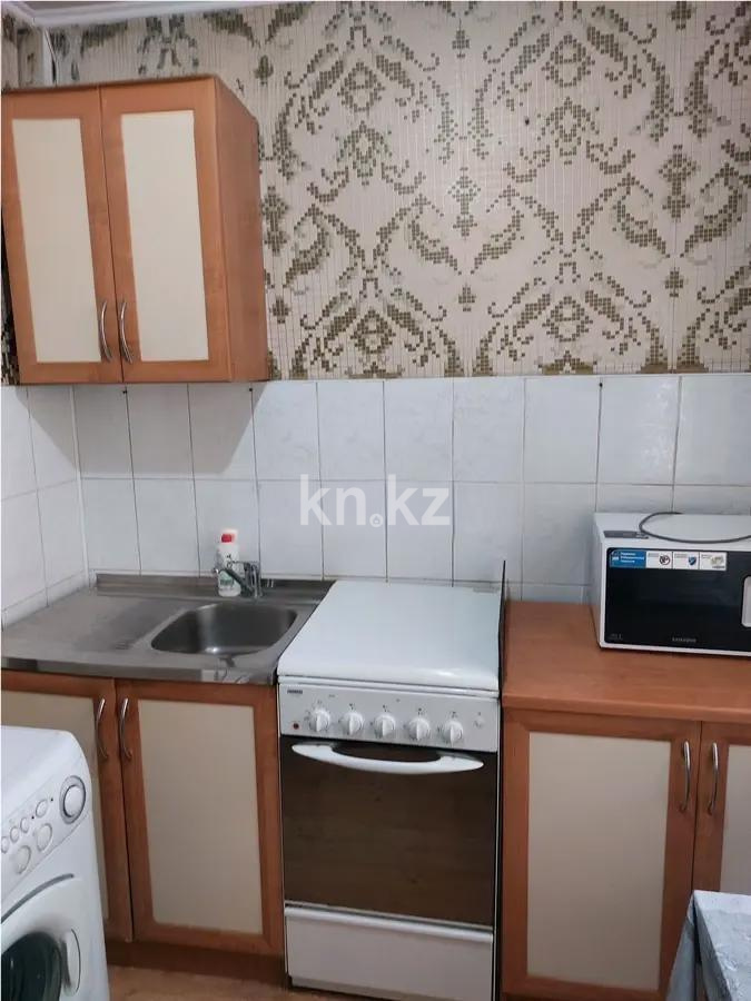 Продажа 1-комнатной квартиры, 33 м² в Алматы - фото 3