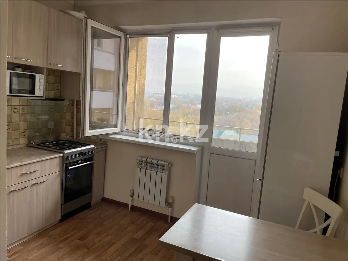 Продажа 2-комнатной квартиры, 63.7 м², мкр-н Жас Канат, дом  1/5 в Алматы - фото 3