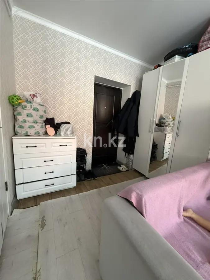 Продажа 1-комнатной квартиры, 27.4 м² в Астане - фото 2