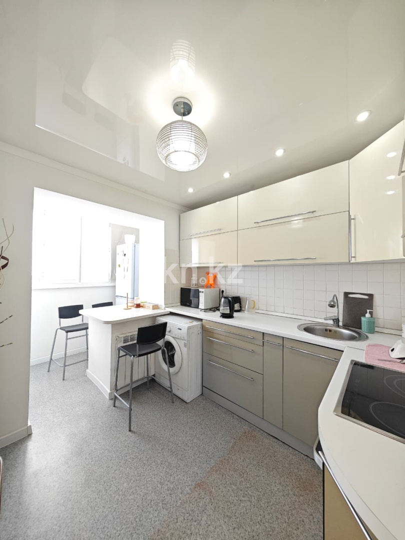 Продажа 1-комнатной квартиры, 34 м² в Караганде - фото 8