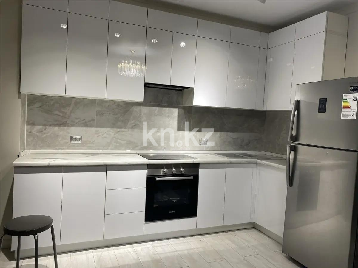 Продажа 3-комнатной квартиры, 71 м², ул. Потанина, дом  14 в Алматы