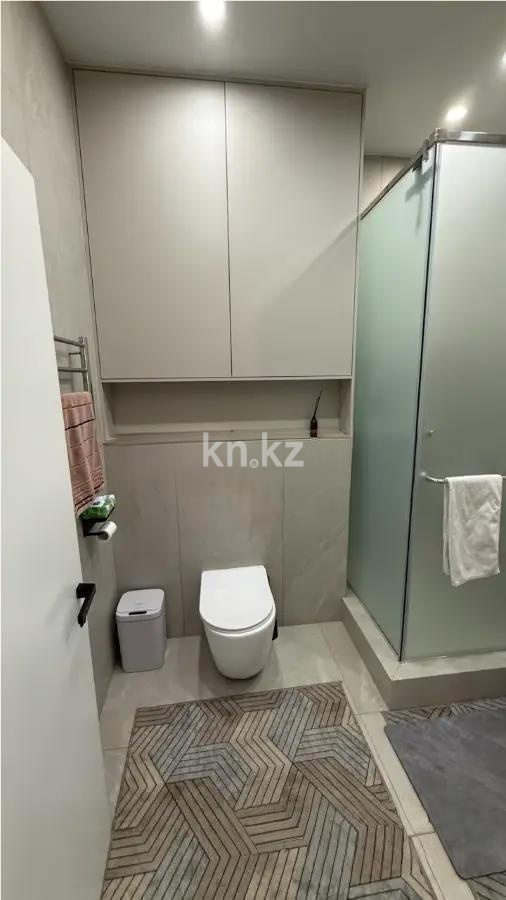 Продажа 3-комнатной квартиры, 117.6 м² в Алматы - фото 6