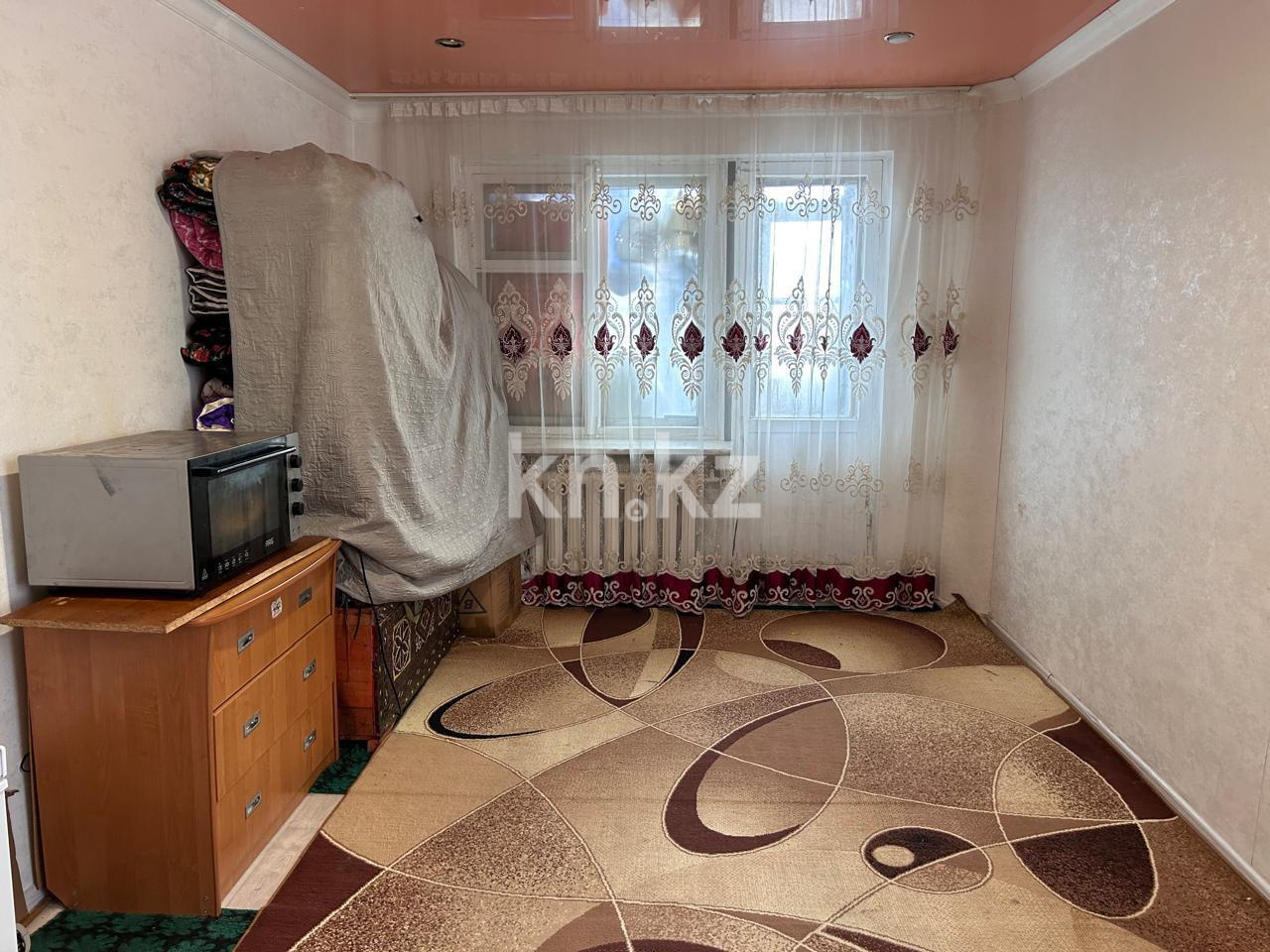 Продажа 3-комнатной квартиры, 62 м², пр. Металлургов в Темиртау - фото 5