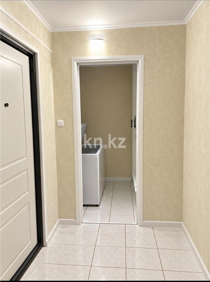 Продажа 3-комнатной квартиры, 92 м² в Караганде - фото 11