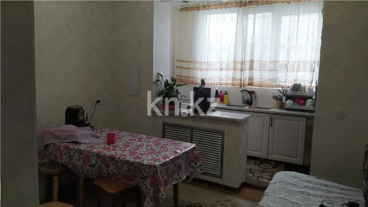 Продажа 2-комнатной квартиры, 64 м², мкр-н Саялы, дом  83 в Алматы - фото 3