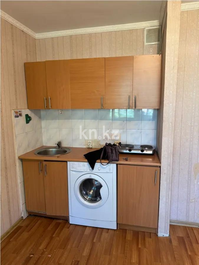 Продажа 1-комнатной квартиры, 19.1 м², ул. Манаса, дом  20/1 в Астане - фото 2