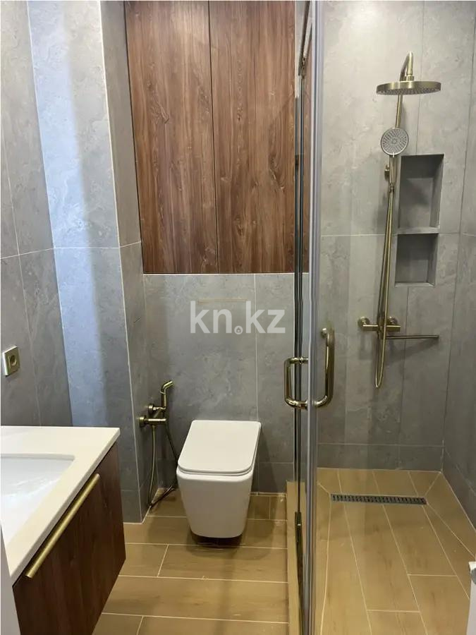Продажа 1-комнатной квартиры, 40 м² в Астане - фото 4
