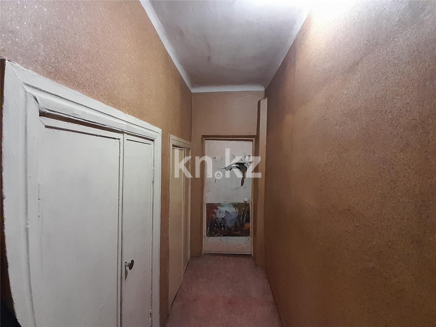 Продажа 3-комнатной квартиры, 79 м², ул. Турмагамбетова в Темиртау - фото 12
