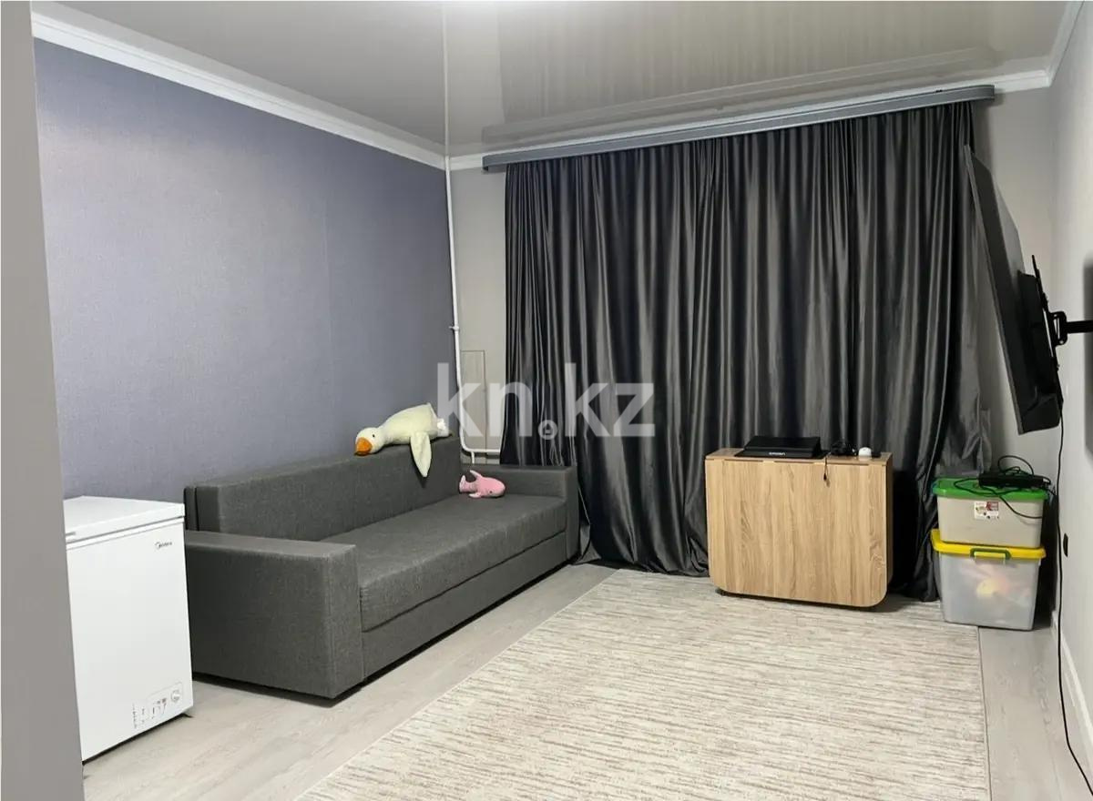 Продажа 2-комнатной квартиры, 69 м² в Алматы - фото 2