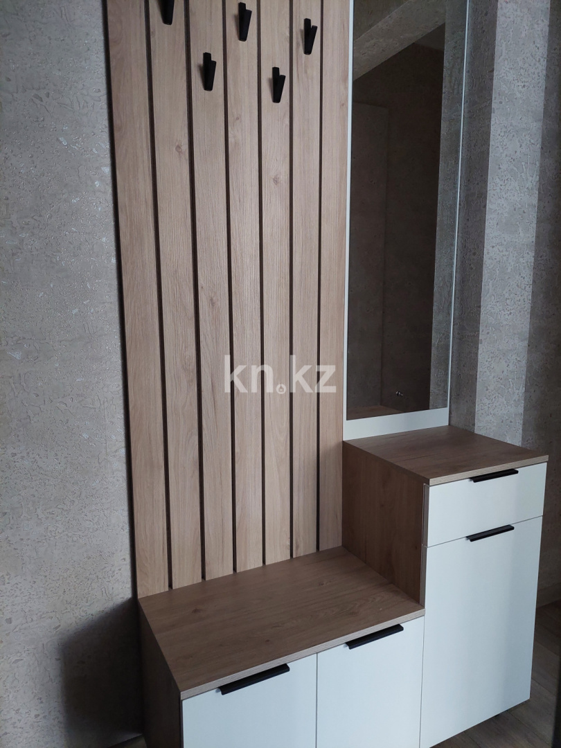 Аренда 1-комнатной квартиры посуточно, 33 м², ул. Тимирязева, дом  185 в Усть-Каменогорске - фото 3