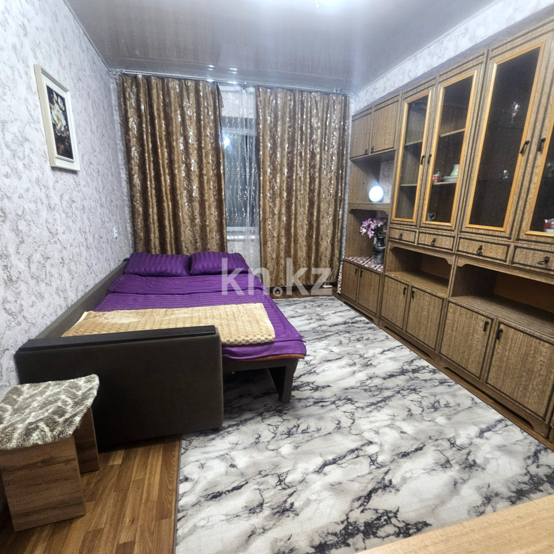 Аренда 2-комнатной квартиры посуточно, 48 м², ул. Чокина, дом  189 - ул. Толе би в Алматы - фото 2