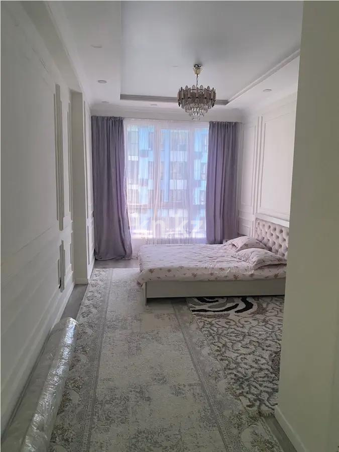 Продажа 3-комнатной квартиры, 101 м² в Алматы - фото 2