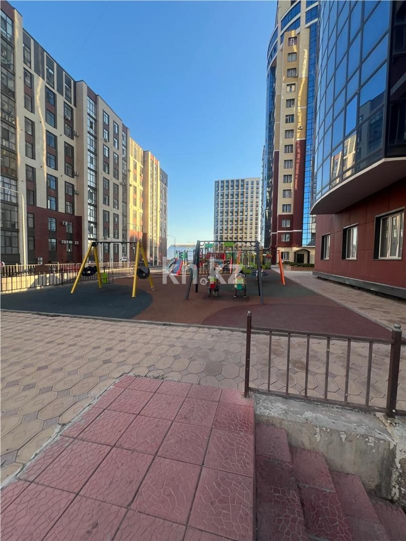 Продажа 2-комнатной квартиры, 57 м² в Караганде - фото 2