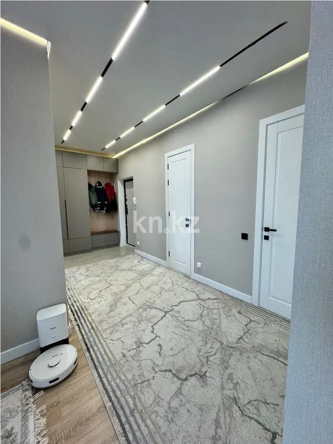 Продажа 4-комнатной квартиры, 90 м², ул. А-75, дом  2 в Астане - фото 8