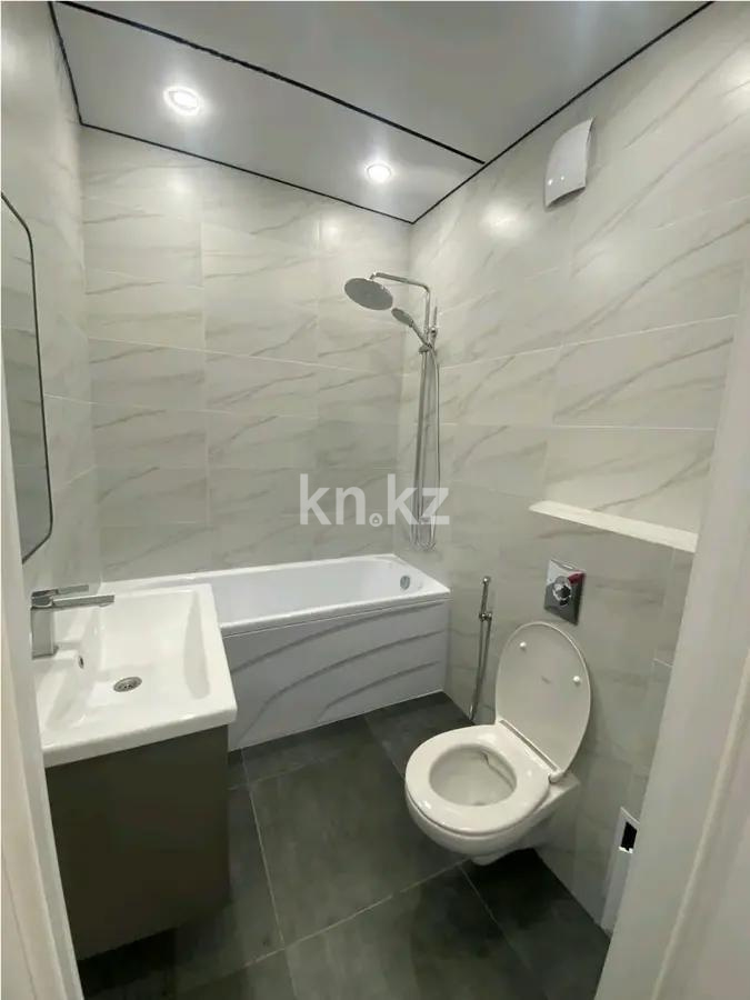 Продажа 2-комнатной квартиры, 45 м² в Астане - фото 2