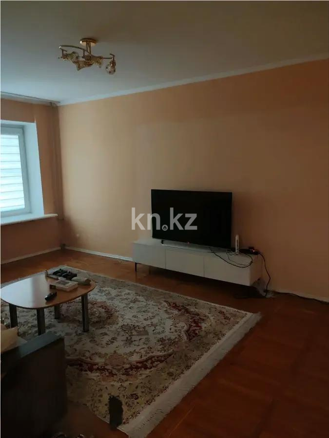 Продажа 4-комнатной квартиры, 105.1 м², ул. Кунаева, дом  162 в Алматы