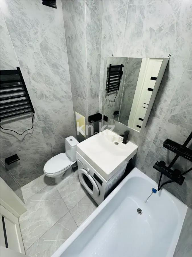 Продажа 1-комнатной квартиры, 21.8 м², ул. Калдаякова, дом  24 в Астане - фото 3