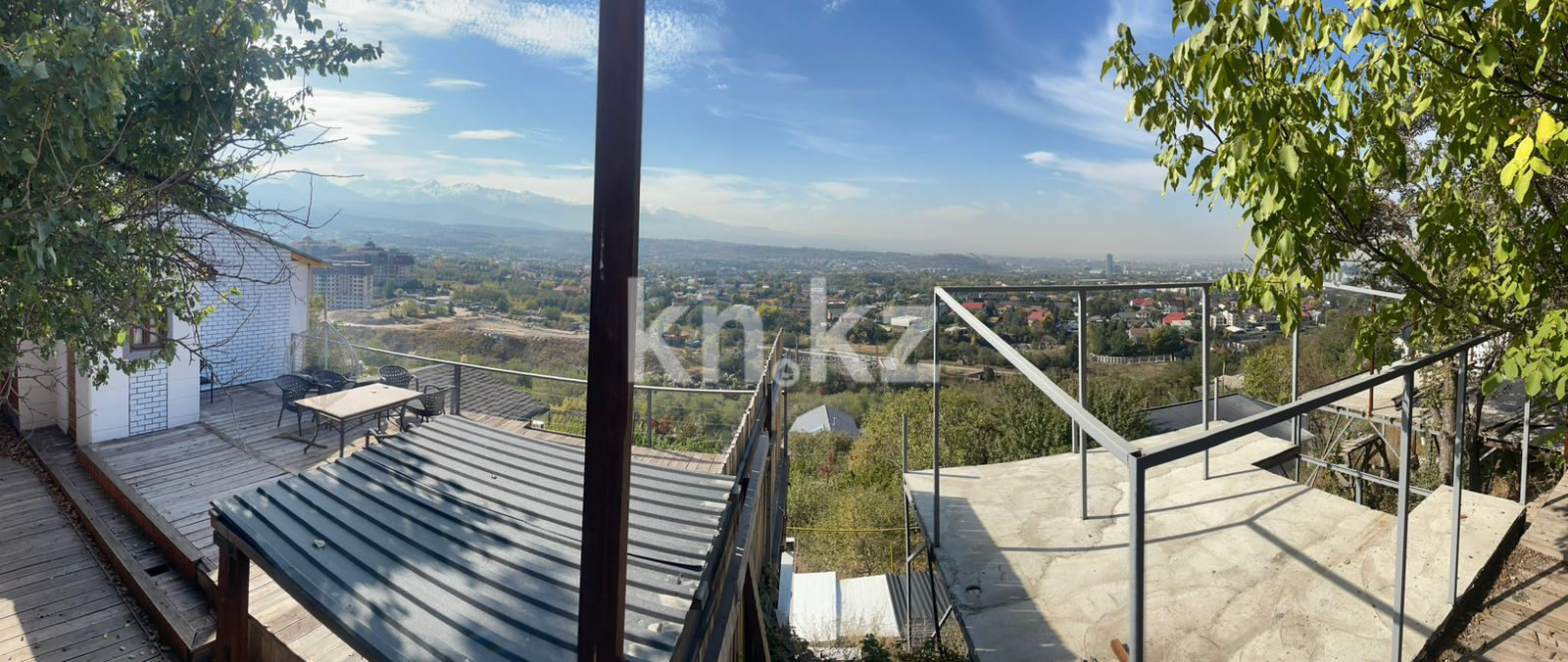 Продажа земельного участка, 2 га, мкр-н Жана Коктобе в Алматы