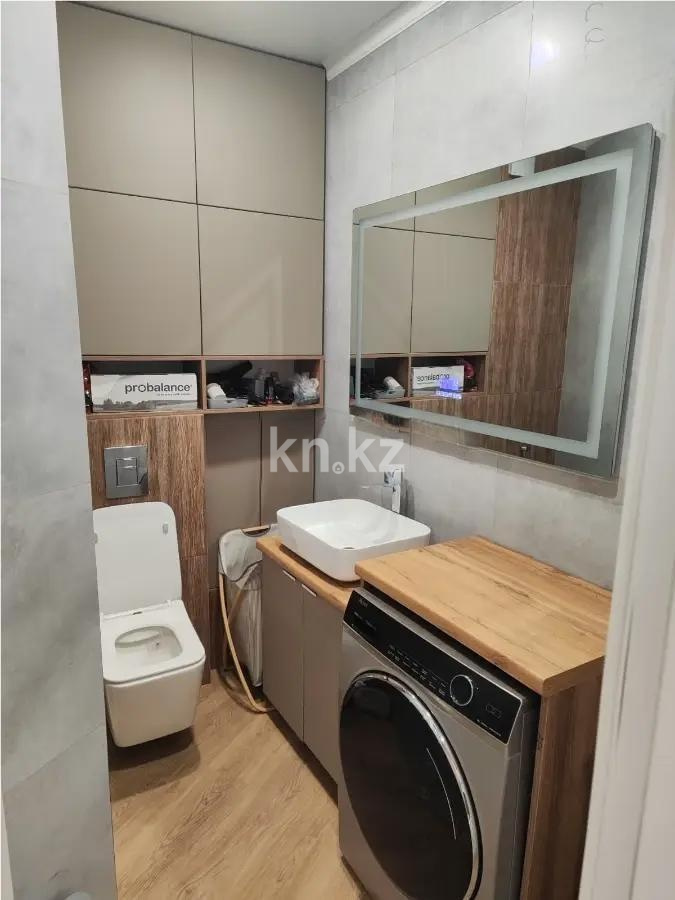 Продажа 4-комнатной квартиры, 118 м² в Астане - фото 7