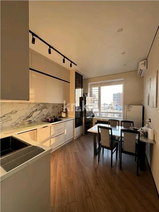 Продажа 3-комнатной квартиры, 80 м² в Астане - фото 4