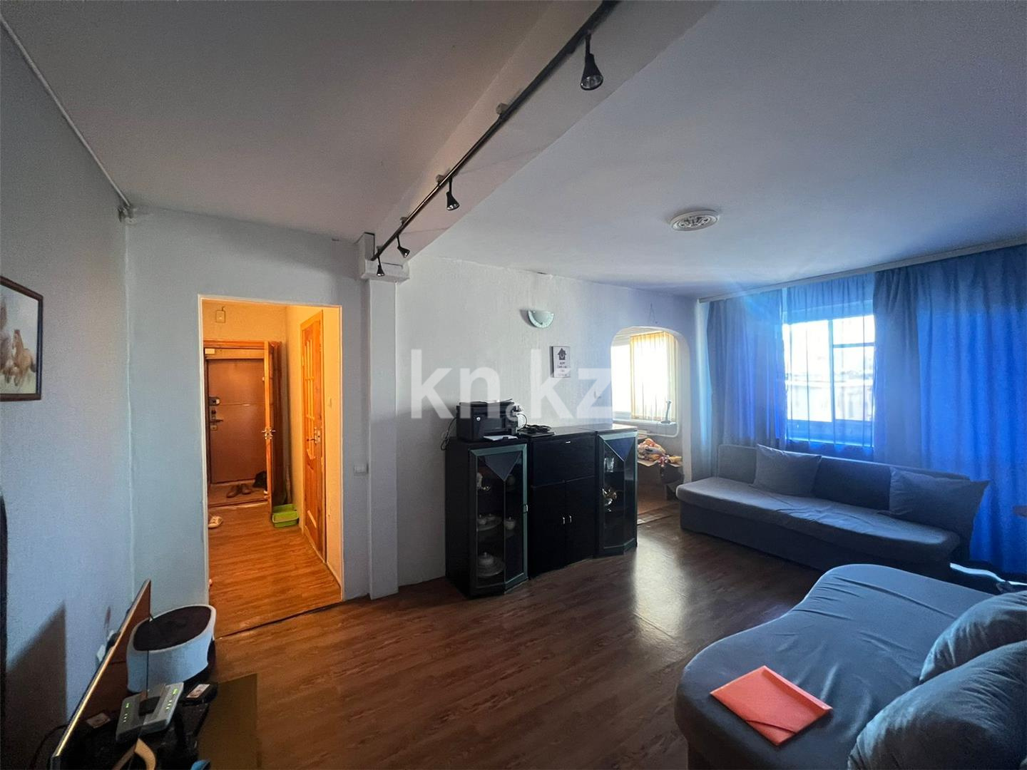 Продажа 3-комнатной квартиры, 67 м², пр. Н. Абдирова, дом  36/4 в Караганде - фото 3