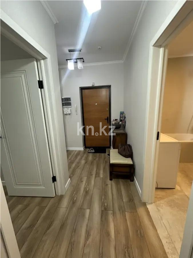 Продажа 1-комнатной квартиры, 48 м², пр. Туран, дом  55/3 в Астане - фото 3