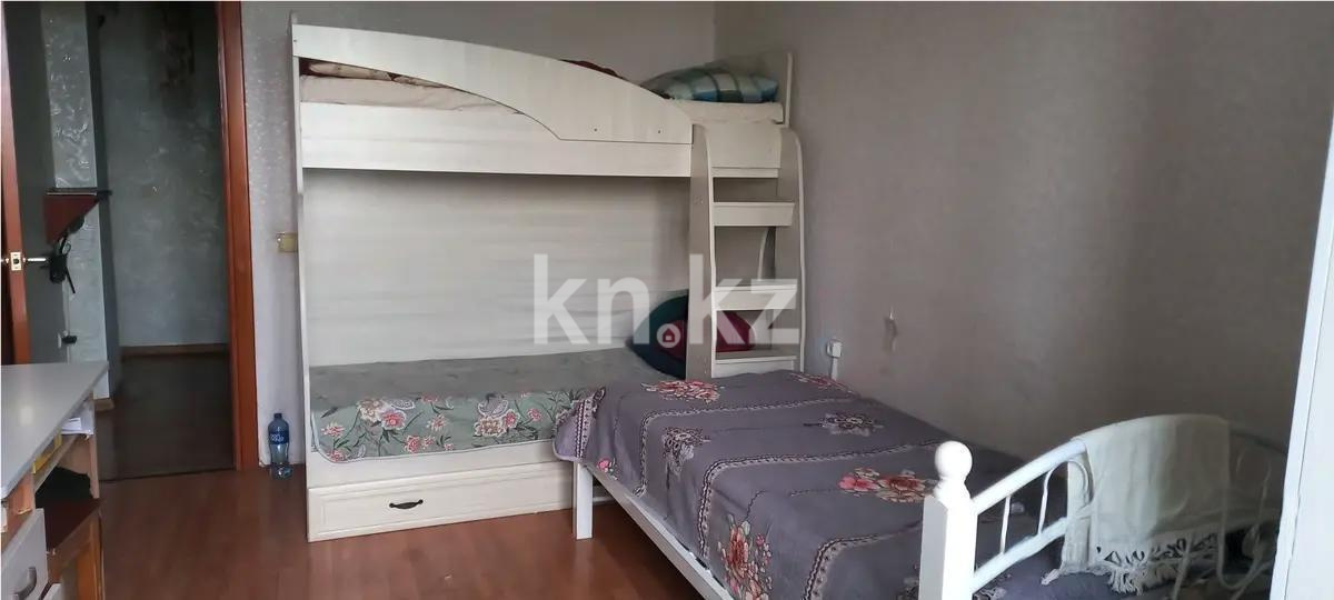 Продажа 3-комнатной квартиры, 94.2 м² в Алматы - фото 2