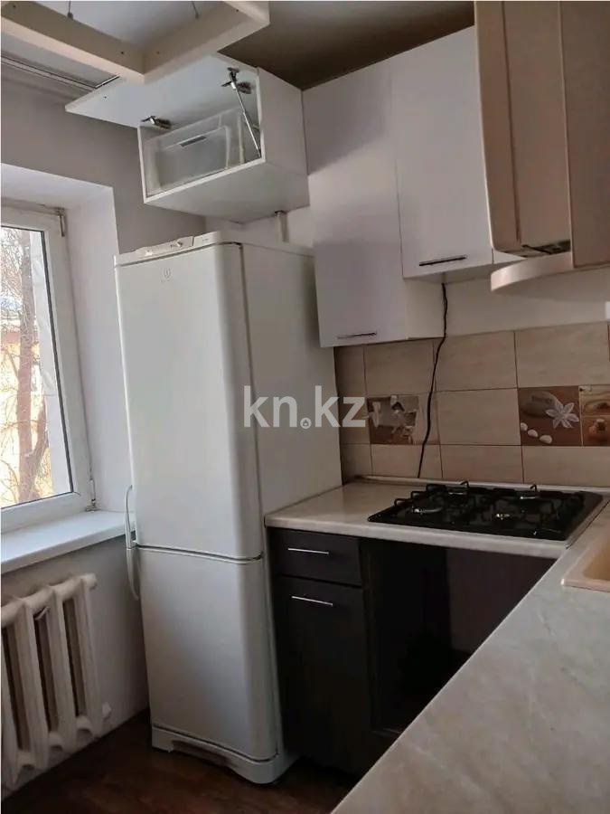 Продажа 1-комнатной квартиры, 30 м², пр. Суюнбая, дом  263/9 в Алматы - фото 4
