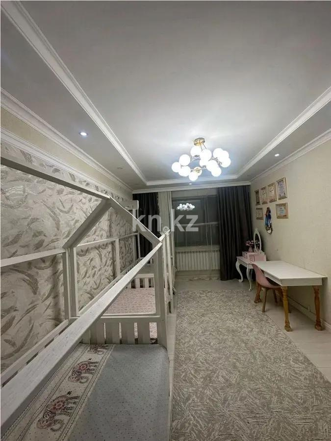 Продажа 3-комнатной квартиры, 91 м² в Алматы - фото 3