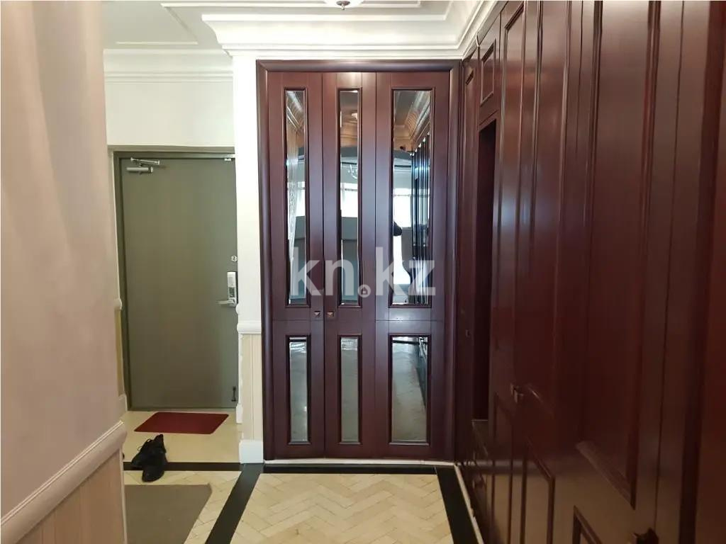 Продажа 5-комнатной квартиры, 220 м² в Астане - фото 5