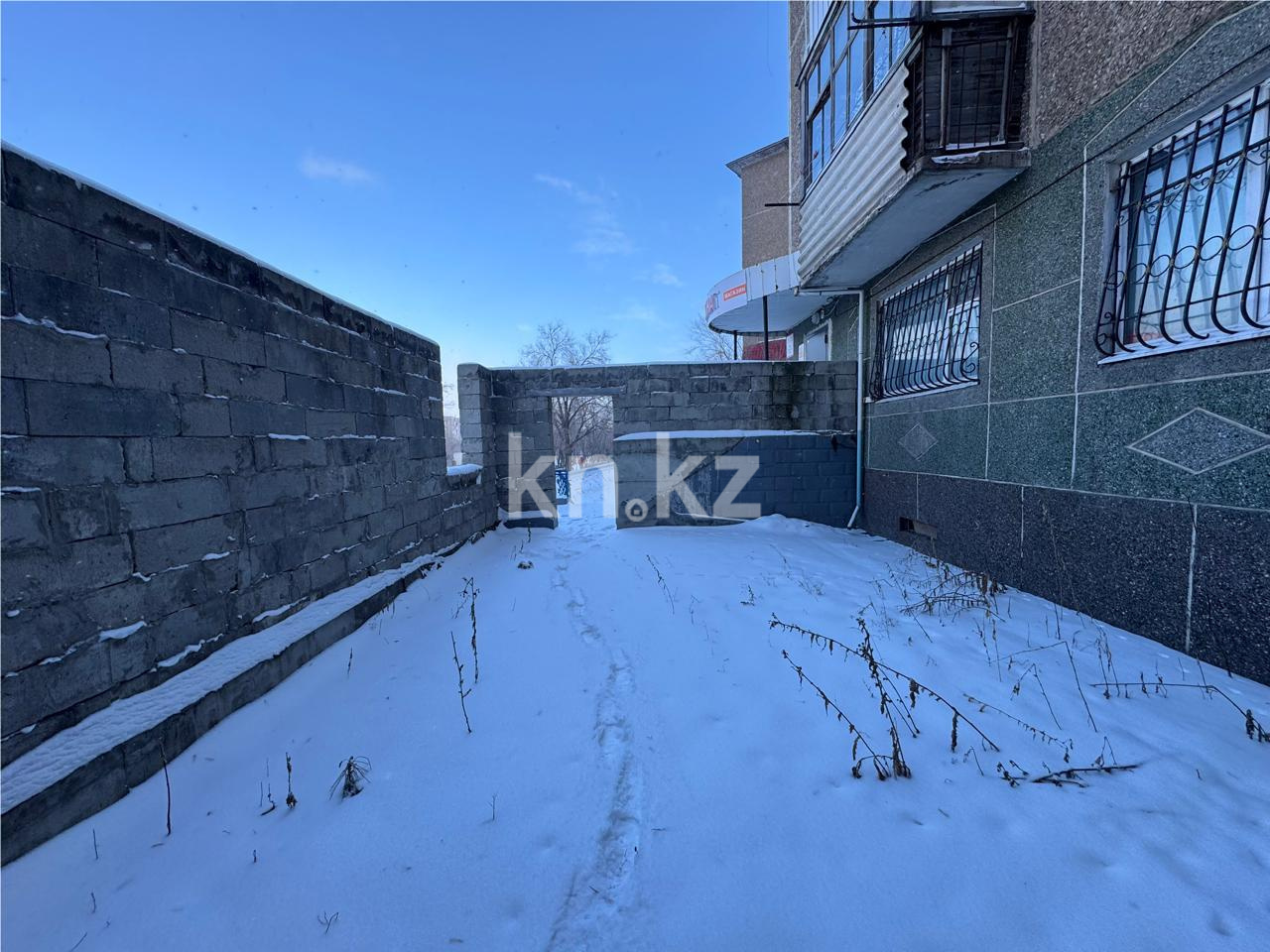 Продажа , 60.5 м², 6 мкр. в Темиртау - фото 17