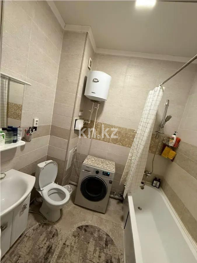 Продажа 2-комнатной квартиры, 76 м² в Караганде - фото 4