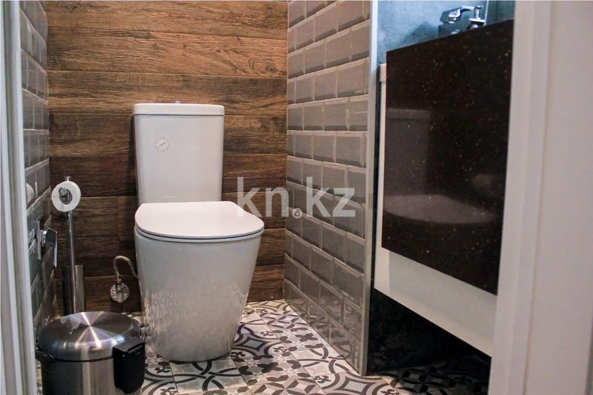 Продажа 2-комнатной квартиры, 60 м², ул. Кекилбайулы, дом  97а в Алматы - фото 4