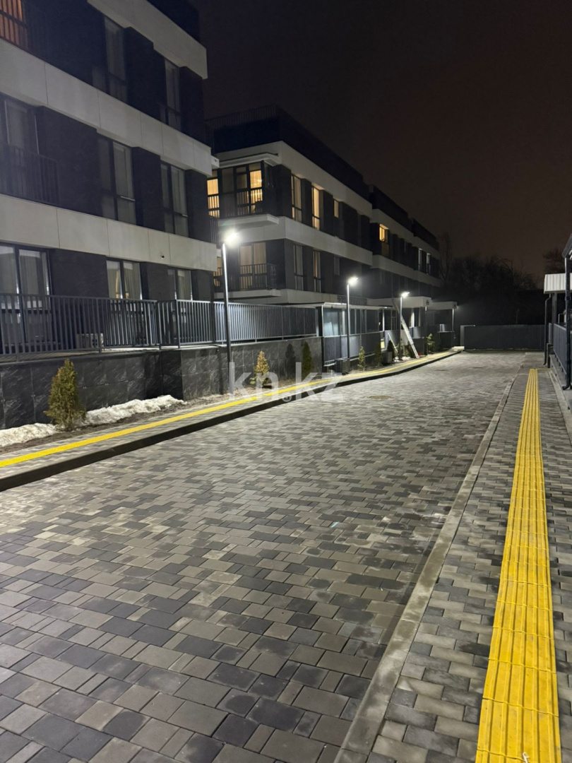 Продажа 2-комнатной квартиры, 62 м² в Алматы - фото 25