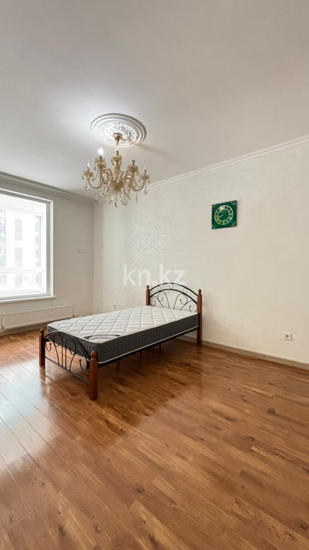 Продажа 1-комнатной квартиры, 41.2 м² в Астане - фото 19