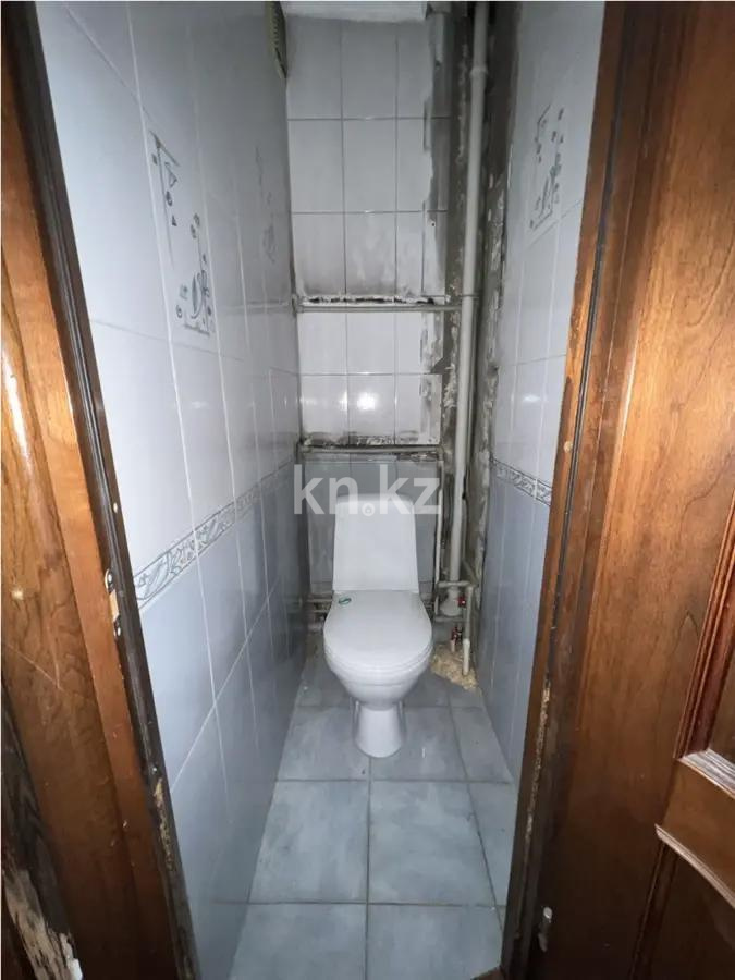 Продажа 2-комнатной квартиры, 43 м² в Алматы - фото 5