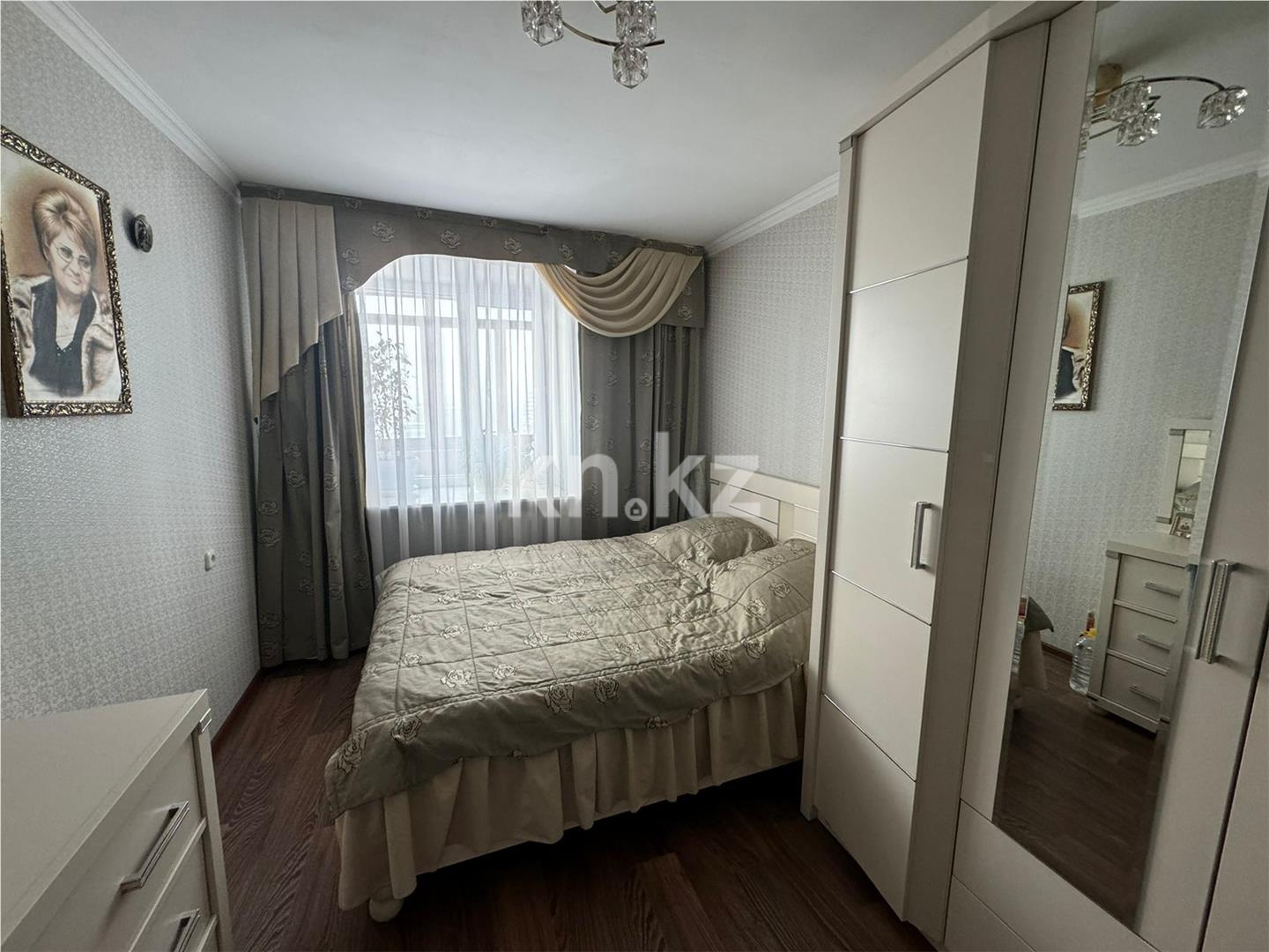 Продажа 2-комнатной квартиры, 52 м² в Караганде - фото 3
