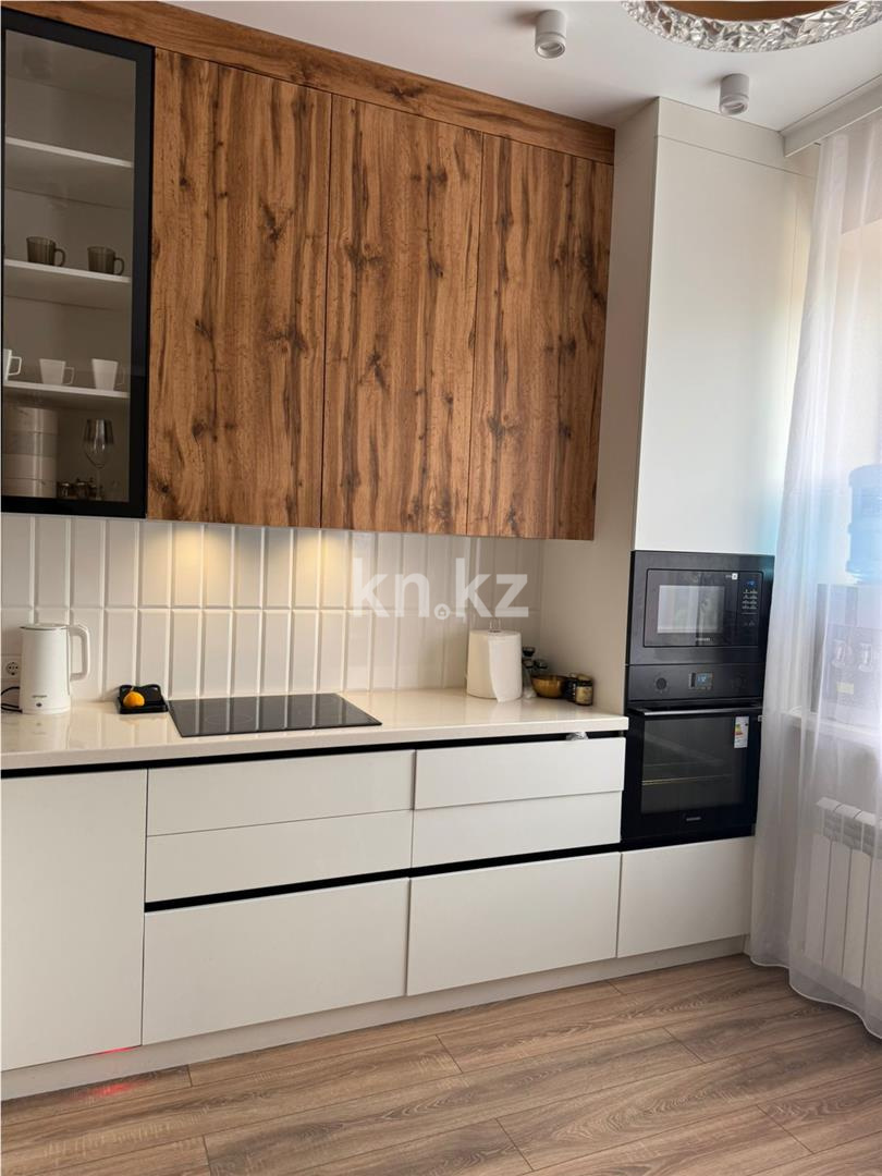 Продажа 3-комнатной квартиры, 75 м², ул. Жанибекова, дом  118 в Караганде - фото 7
