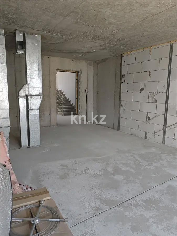 Продажа 1-комнатной квартиры, 39 м² в Алматы - фото 2