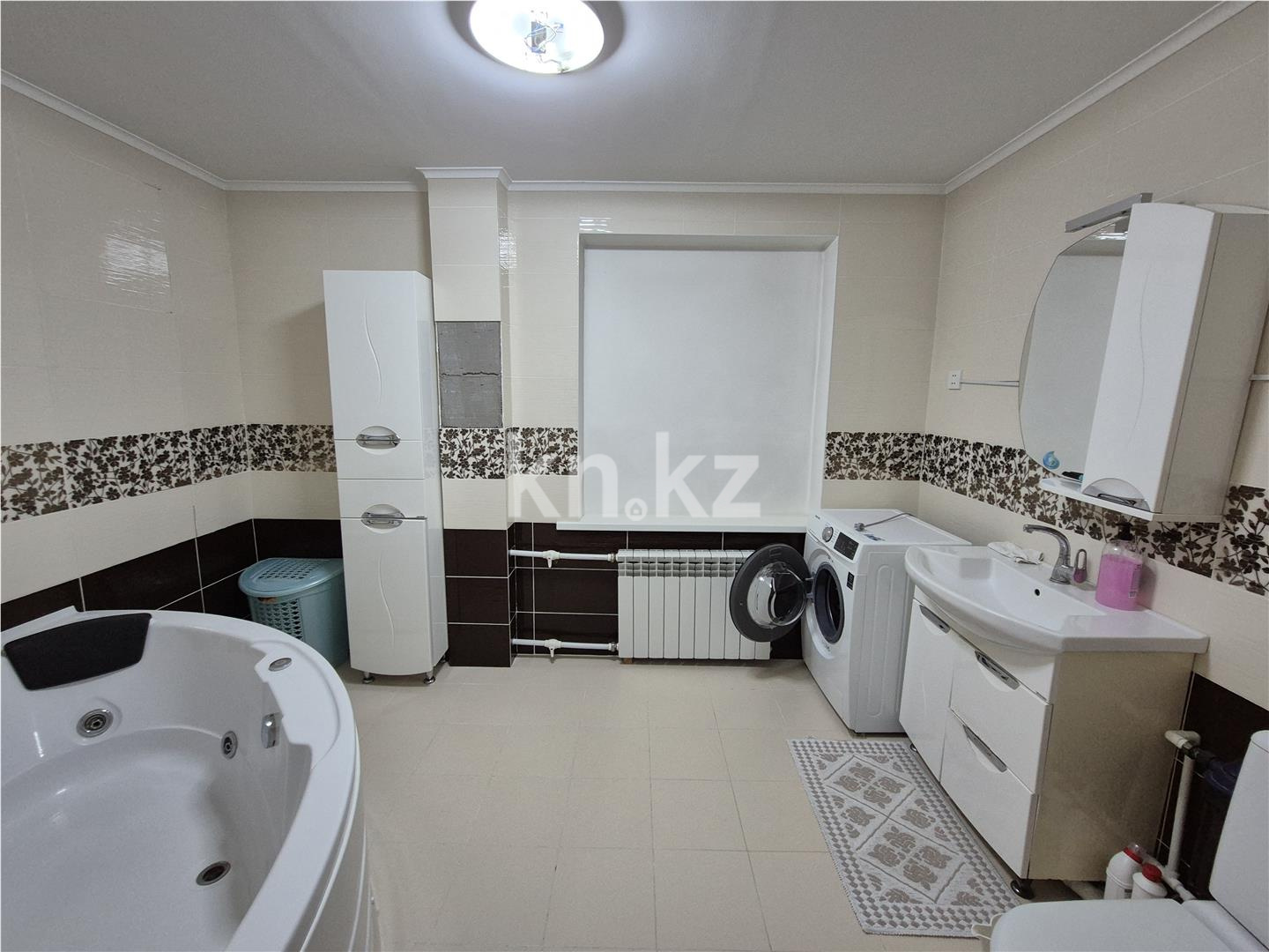 Продажа 6-комнатной квартиры, 190 м², 68 квартал в Темиртау - фото 18