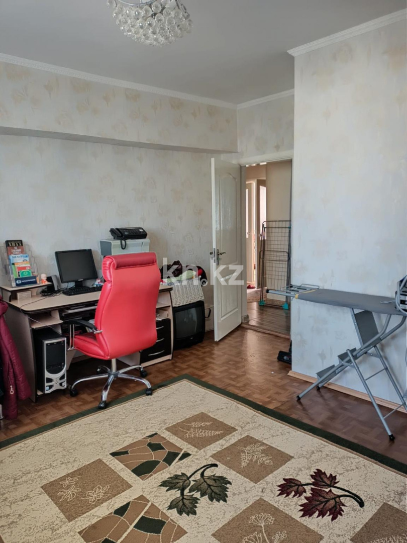 Продажа 3-комнатной квартиры, 87 м² в Таразе - фото 9