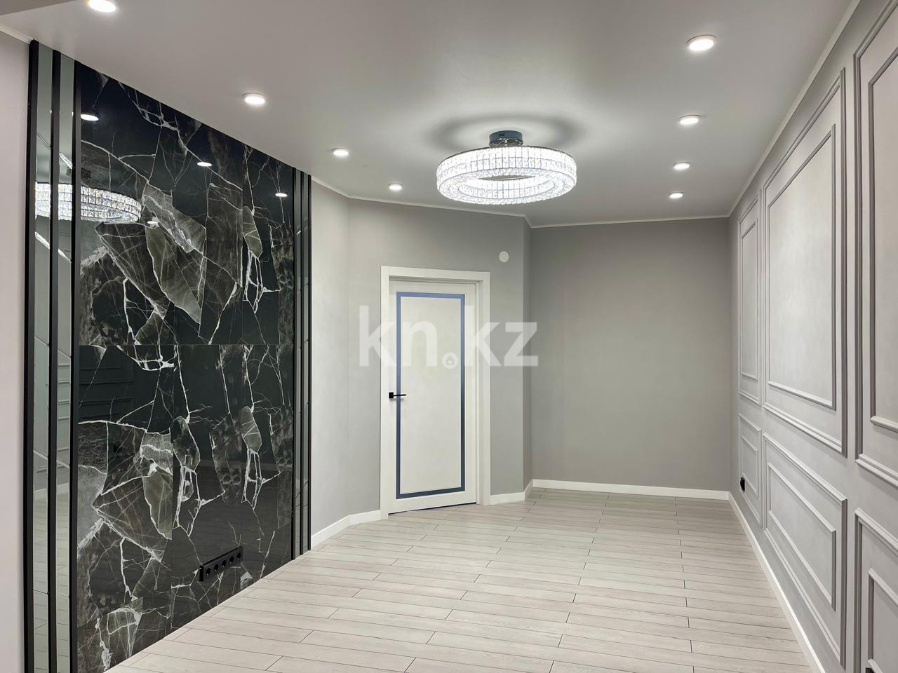 Продажа 3-комнатной квартиры, 90 м² в Алматы - фото 5