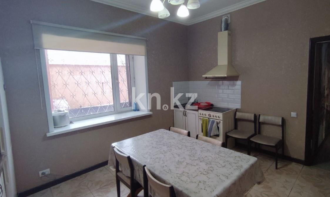Продажа 6-комнатного дома, 200 м², ул. Четская в Караганде - фото 16