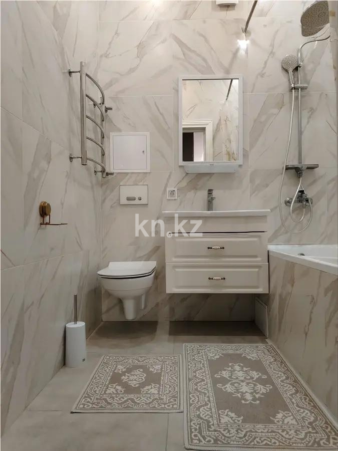 Продажа 1-комнатной квартиры, 44.5 м², ул. Айтеке би, дом  11 в Астане - фото 3