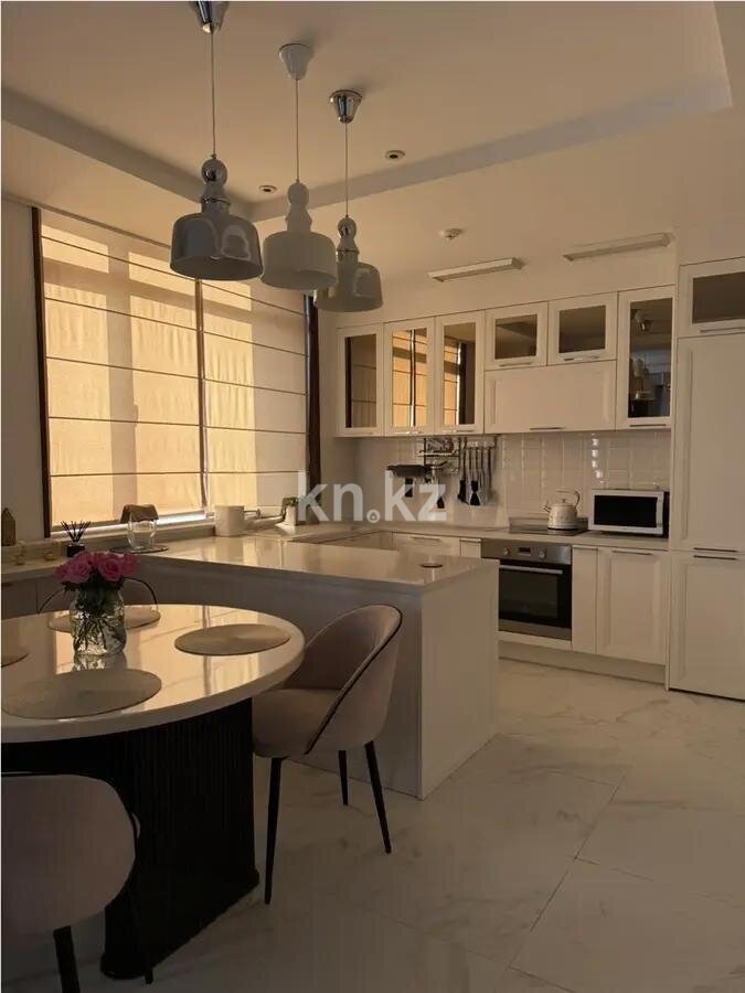Продажа 3-комнатной квартиры, 96 м² в Астане - фото 4