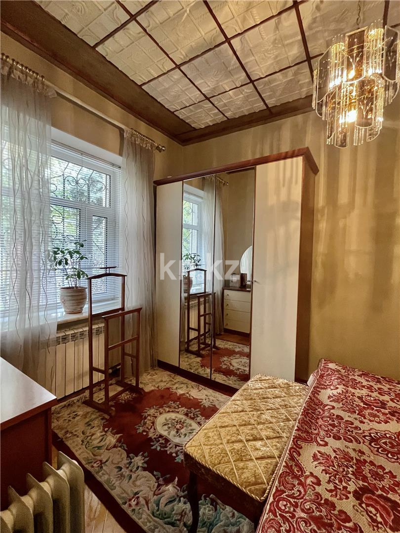 Продажа 4-комнатного дома, 87.9 м², ул. Панфилова, дом  6 в Караганде - фото 10